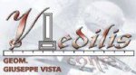 logo_Vedilis di Vista Giuseppe