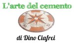 logo_L'Arte Del Cemento Di Dino Ciafrei