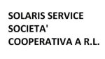 logo_SOLARIS SERVICE SOCIETA' COOPERATIVA A R.L.