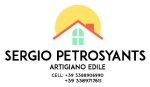 logo_Sergio Petrosyants Artigiano Edile