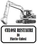 logo_CULOSI RESTAURI Di Flavio Culosi
