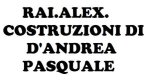 logo_Rai.alex. Costruzioni Di D'Andrea Pasquale