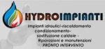 logo_Hydroimpianti