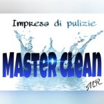 logo_Master Clean di Morosan Raluca