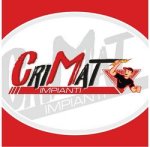 logo_Crimat Impianti Di Lo Cascio C. E Nicita M. S.N.C