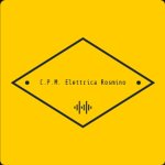 logo_C.P.M. Elettrica Rosmino