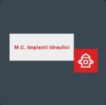 logo_M.c. Impianti Idraulici