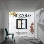 logo_Nuzzolo Porte & Finestre by GI.MI. S.a.s.