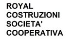 logo_ROYAL COSTRUZIONI SOCIETA' COOPERATIVA