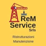 logo_REM SERVICE SRLS