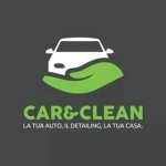 logo_Careclean di Angela Galvano