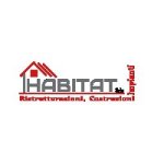 logo_HABITAT RISTRUTTURAZIONI COSTRUZIONI IMPIANTI SRLS