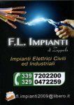 logo_F.L.IMPIANTI di ZAPPALA' LORENZO