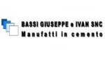 logo_BASSI GIUSEPPE E IVAN SNC - Manufatti in Cemento