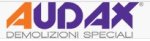 logo_Audax Demolizioni Speciali
