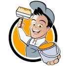 logo_Imbianchino & Decoratore