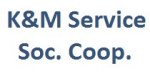 logo_K&M SERVICE SOC COOP