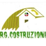logo_RG Costruzioni di Russo Gaetano