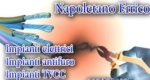 logo_Impianti Elettrici Napoletano Errico