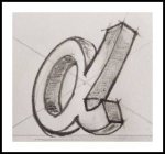 logo_Alfadesignproject di Alessandro Pindo