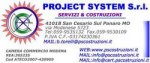 logo_Project System S.r.l.