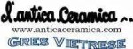 logo_L\'Antica Ceramica S.a.s.