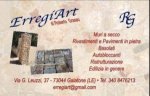 logo_ErregiArt di Roberto Grasso