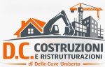 logo_D.C. Costruzioni e Ristrutturazioni di Delle Cave Umberto
