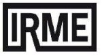 logo_IRME S.N.C.DI PILASTRO & RIGATO
