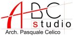 logo_Arch. Celico Pasquale - ABC Studio