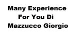 logo_Many Experience For You Di Mazzucco Giorgio