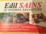 logo_Edil Sains di Inserra Salvatore  