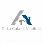 logo_Cakoni Vladimir