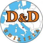 logo_D.& D. edilizia di Donatelli Eraldo