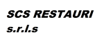 logo_SCS RESTAURI s.r.l.s