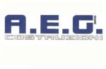 logo_A.&.G Costruzioni Di Gariazzo Alberto & C. S.a.s