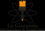 logo_LA GIOCONDA DI DE SENA CARMINE