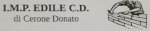 logo_I.M.P. Edile C.D. di Cerone Donato