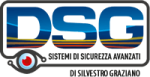 logo_DSG sistemi di sicurezza avanzati