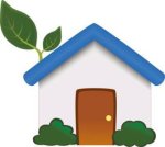 logo_Verde&Blu Servizi di pulizia e giardinaggio