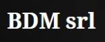 logo_BDM s.r.l.