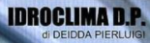 logo_Idroclima Di Deidda Pierluigi