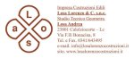 logo_IMPRESA COSTRUZIONI EDILI LOSA LORENZO & C. SNC