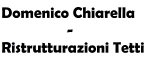 logo_Domenico Chiarella - Ristrutturazioni Tetti