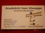 logo_ARTIGIANO IMBIANCHINO  SCUDELETTI  IVAN  GIUSEPPE
