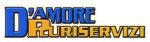 logo_D'AMORE PLURISERVIZI