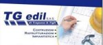 logo_TG EDIL S.A.S. DI TRAPASSO & FIGLI