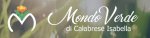 logo_MONDO VERDE DI CALABRESE ISABELLA