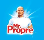 logo_Mr. Propre