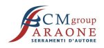 logo_FCM GROUP FARAONE industry
